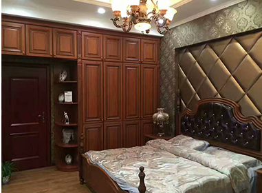 全屋定制家居品牌加盟经营指南之消费者篇